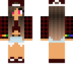 skater girl version 3