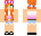 skin for ellie