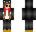 skin for penguinalena