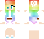 skin for something