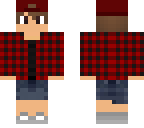 skin para serie uno
