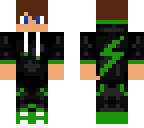 skin with 3d fx