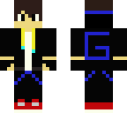 sky wars skin