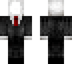 slender man