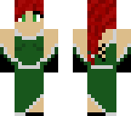 slytherin girls