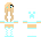 snow creeper