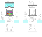 snow trooper