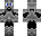 soldier