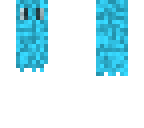spooky guy