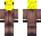 spy duck