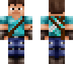 steve survivor edit