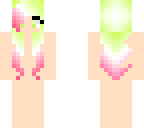 strawberry hairbase