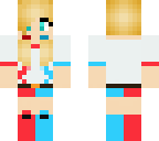 suicide squad harley quin