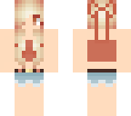 summer girl