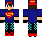 super boy