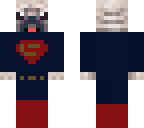 super pug