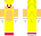 super sonic v1