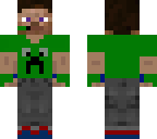 super steeve gamer
