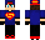 superman dj