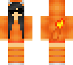 sweg charmander girl