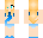 swimsuit