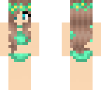 swimsuit girl edit