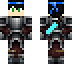 sword art online warrior