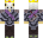 syderinn king