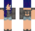 teen luna