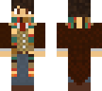 the 4th doctor
