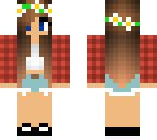 the arms are 1 pixel bigger