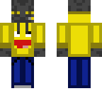the epic ender