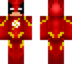 the flash - mineplanet135