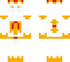 the gold king