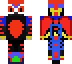 the killer dragon