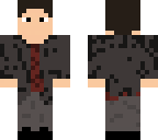 the skin i just made