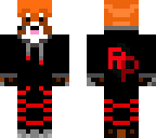 thereddestpanda