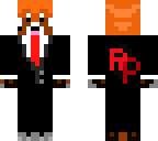 thereddestpanda tux edition