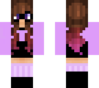 this is a skin