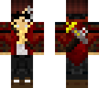 thug life nightfury_foalan