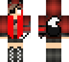 toon spooky