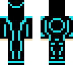 tron xz