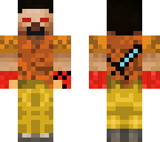 ultimate herobrine