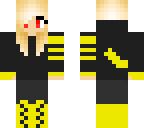 umbreon girl
