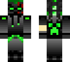 un finish future soldier