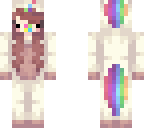 unicorn baby