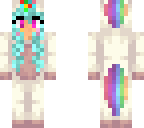 unicorn girl