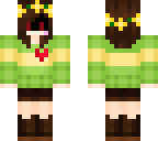 ut chara skin