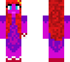 valentine princess