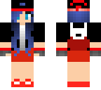 valor girl